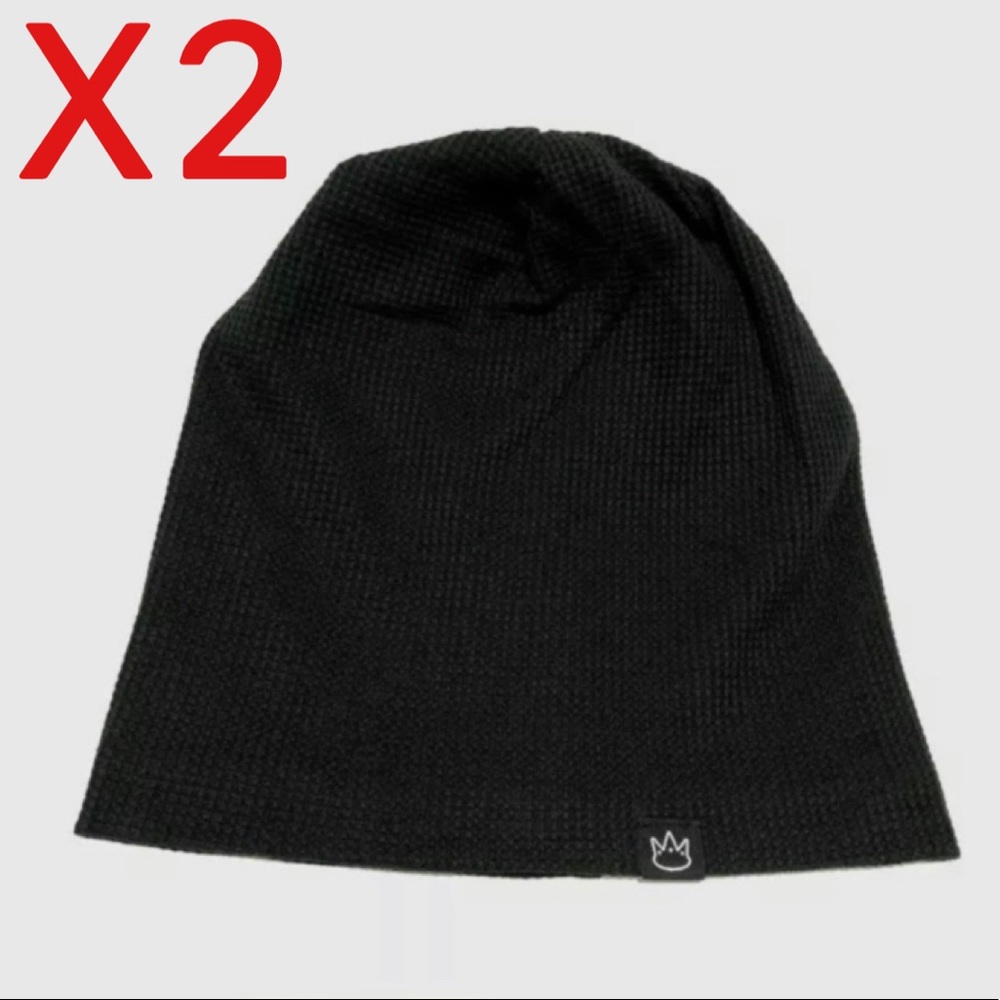 2 - Rauler EMF 5G Radiation Blocking Protection Shield Microwave Beanie Apparel
